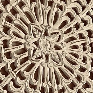 Meet your Posher, Rita